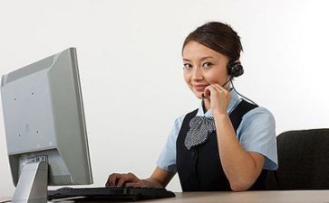 400客服年终总结优质5篇