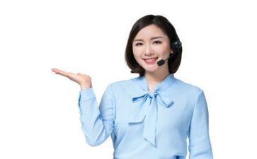 客服年度工作总结优质5篇