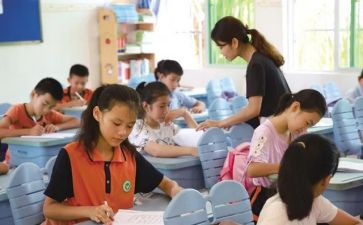 学生课后的心得体会5篇