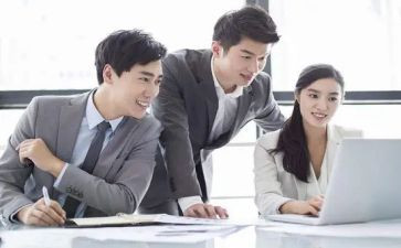 客户培训心得7篇