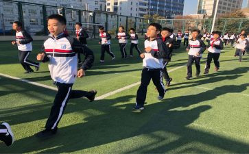 精彩的大课间作文7篇