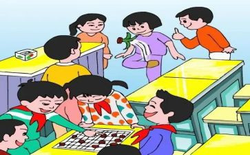 2024小学大课间活动方案5篇