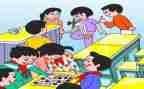2024小学大课间活动方案5篇