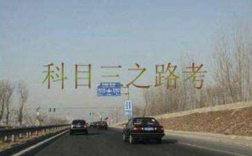 驾校科三教练工作总结模板5篇