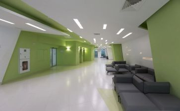 b超科室工作总结优秀6篇