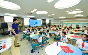 小学课堂教师的心得体会6篇
