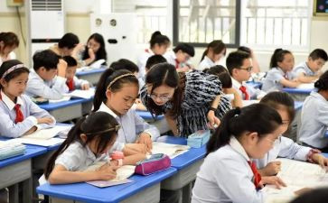 数学生本课堂心得体会优质6篇