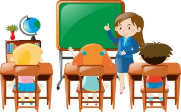 课堂教学心得优秀5篇