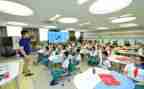 小学课堂教师的心得体会6篇