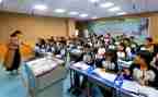 二课堂教学计划5篇