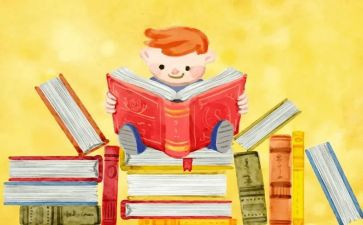 大学生课外阅读心得6篇