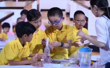 小学科学课学期工作总结7篇