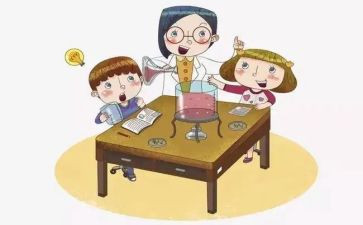 幼儿园科学课教研心得体会6篇