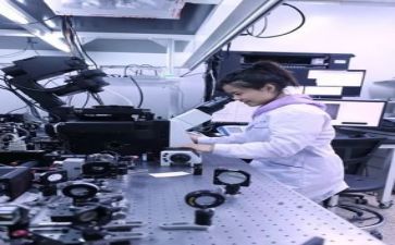 科研岗实习报告6篇