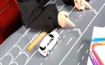 科一作文素材模板6篇