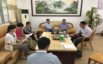 科组长述职报告精选5篇