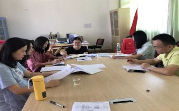 学科组教研工作计划5篇