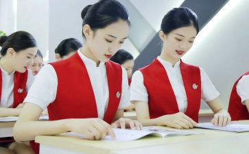 空乘心得体会8篇