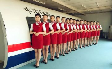 东航空乘合同5篇