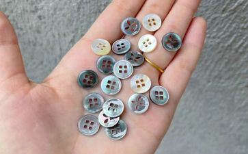 扣子作文600字8篇