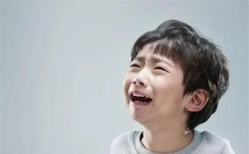 我不再哭作文5篇