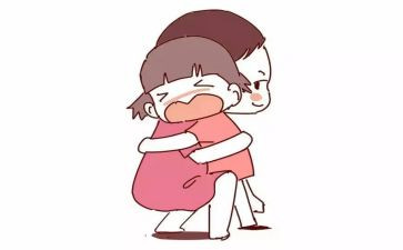 我不再哭作文通用7篇