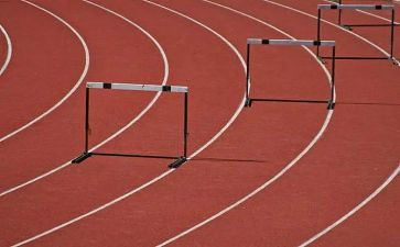 大班跨栏的教案7篇