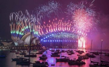 2024跨年心得体会7篇