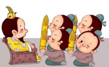 滥竽充数读后感5篇