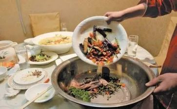 反对铺张浪费心得体会6篇