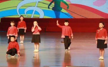 幼儿朗诵活动方案8篇