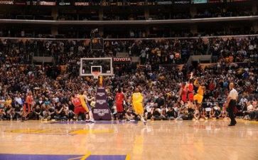 篮球作文范文8篇