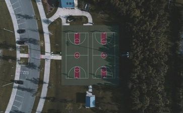 篮球操活动总结通用6篇