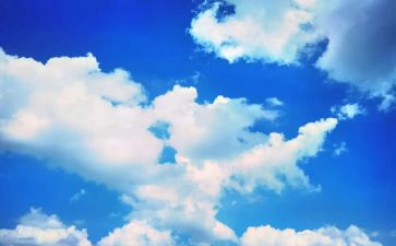 保护蓝天作文7篇