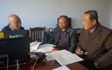 老干部换工作总结优质8篇