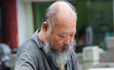修鞋老人作文6篇