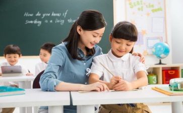 我的老师作文200字作文7篇