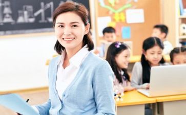 我___的老师作文精选8篇