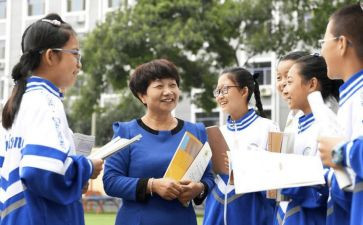 给老师的作文400字优质7篇