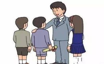 优秀的老师作文500字8篇