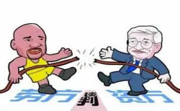 劳资科的工作总结6篇