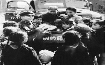 雷锋的心得体会优质6篇