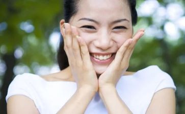我n张脸作文参考7篇