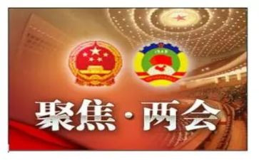 两会的心得体会5篇