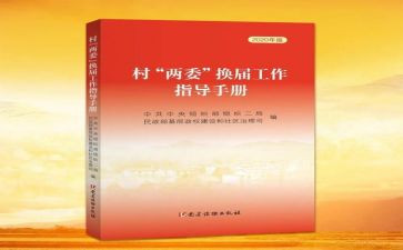 村两委会2024年工作总结通用8篇