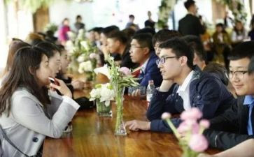 大学生联谊活动方案6篇