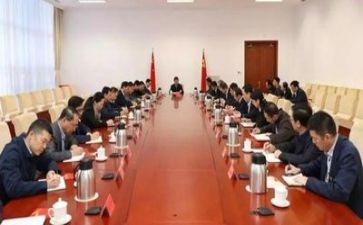个人领导干部述职报告精选6篇