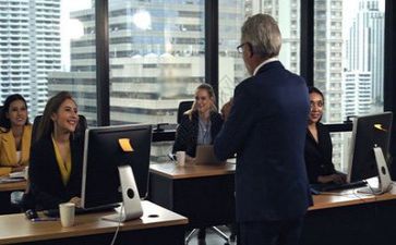 领导干部述职报告精选5篇