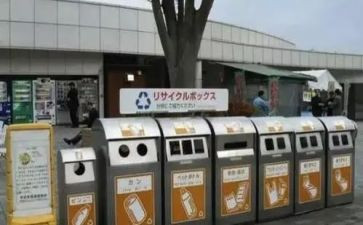 垃圾心得体会模板8篇