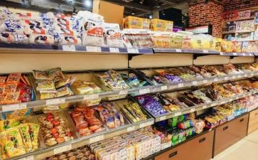 零食促销活动方案策划8篇